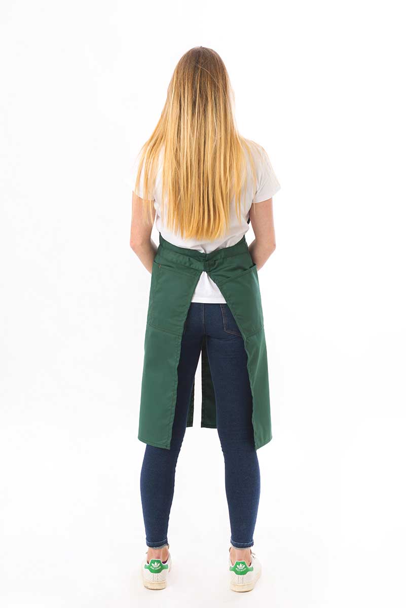 APRON polycoton SAINT-TROPEZ