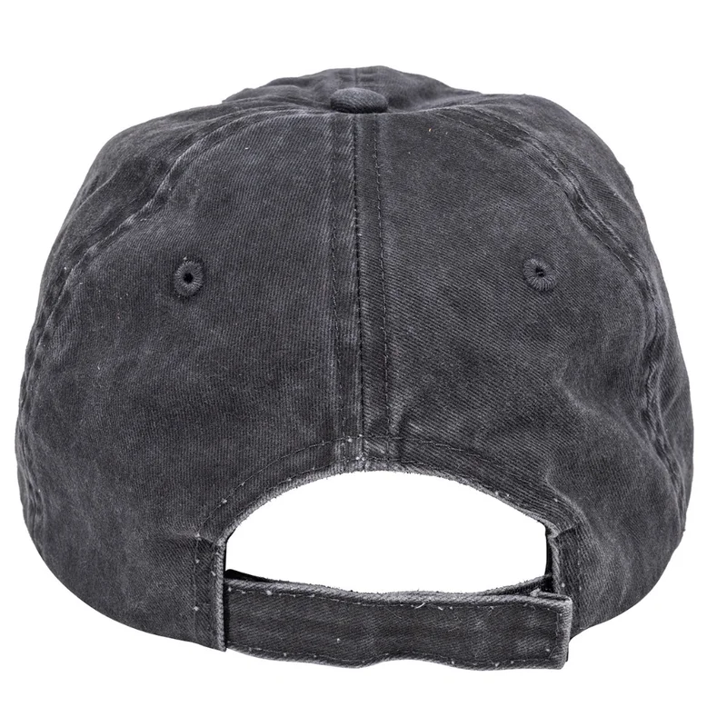 Casquette coton bio