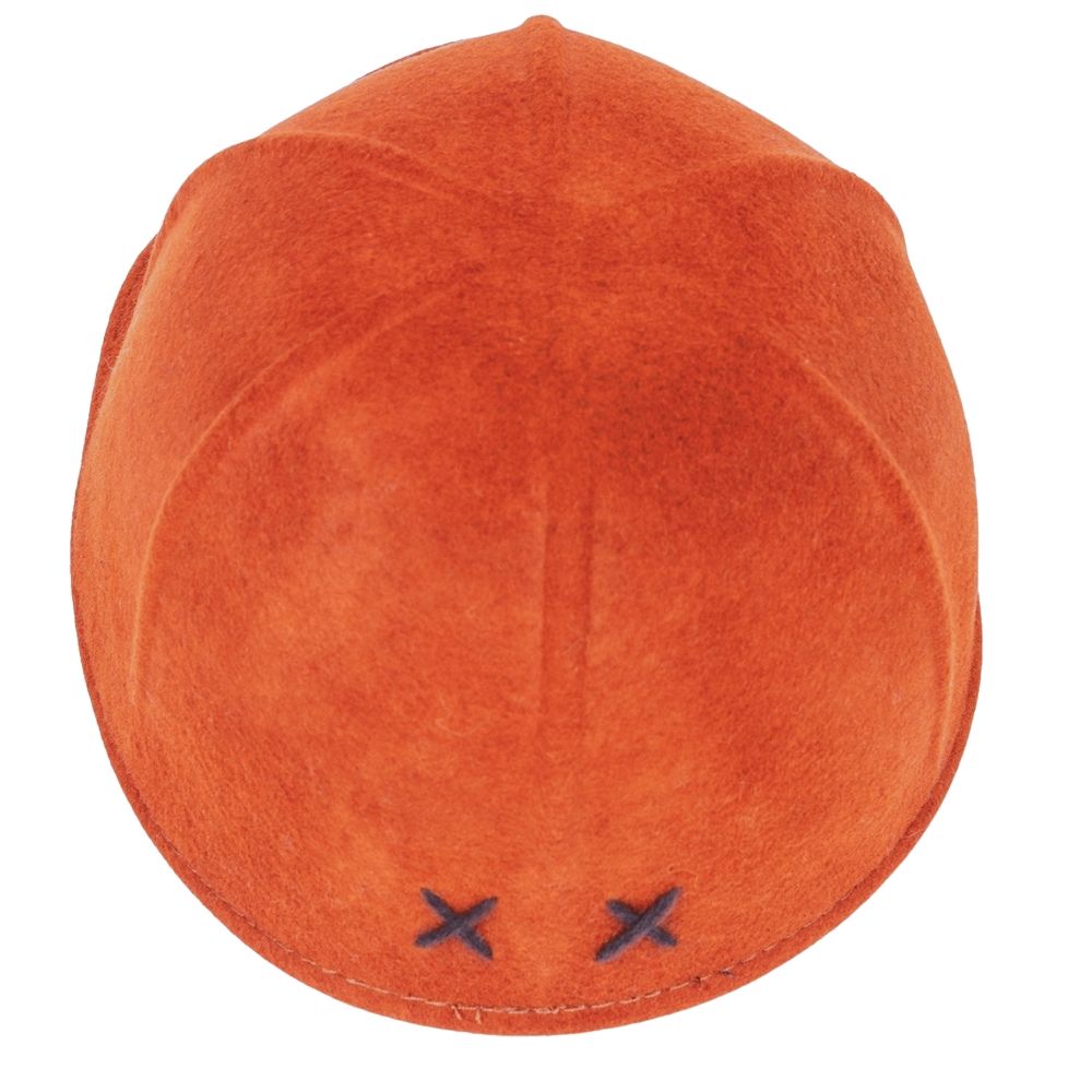 Felt caps