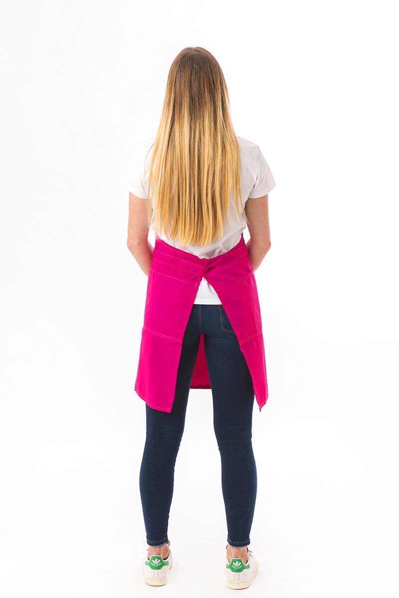 APRON POLYCOTON CANNES