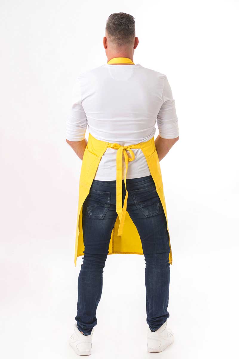 APRON polycoton SAINT-TROPEZ XL