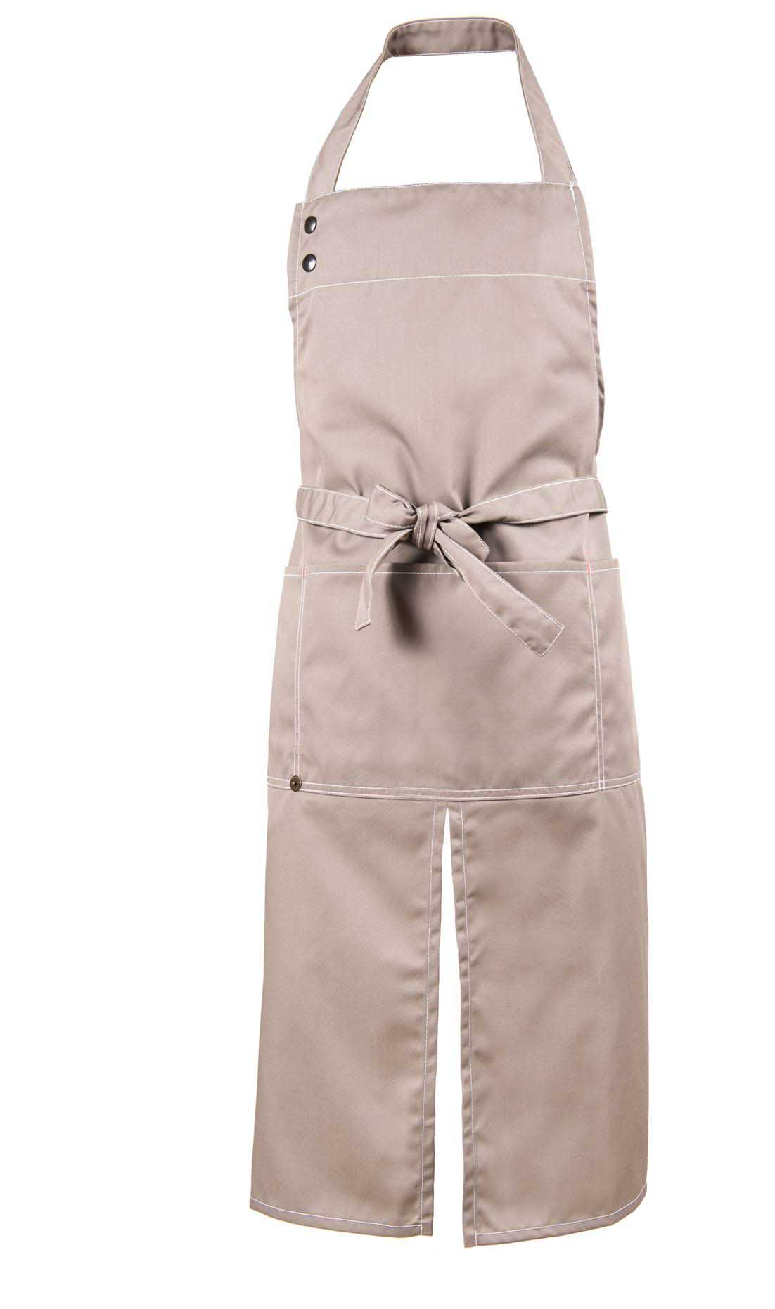 APRON polycoton SAINT-TROPEZ