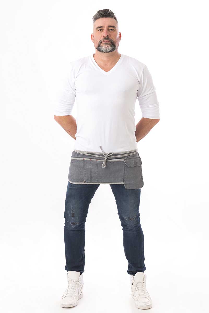 CEINTURE DENIM MEXICO