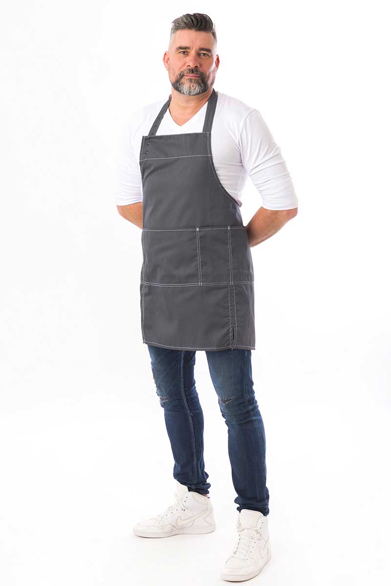 APRON POLYCOTON CANNES