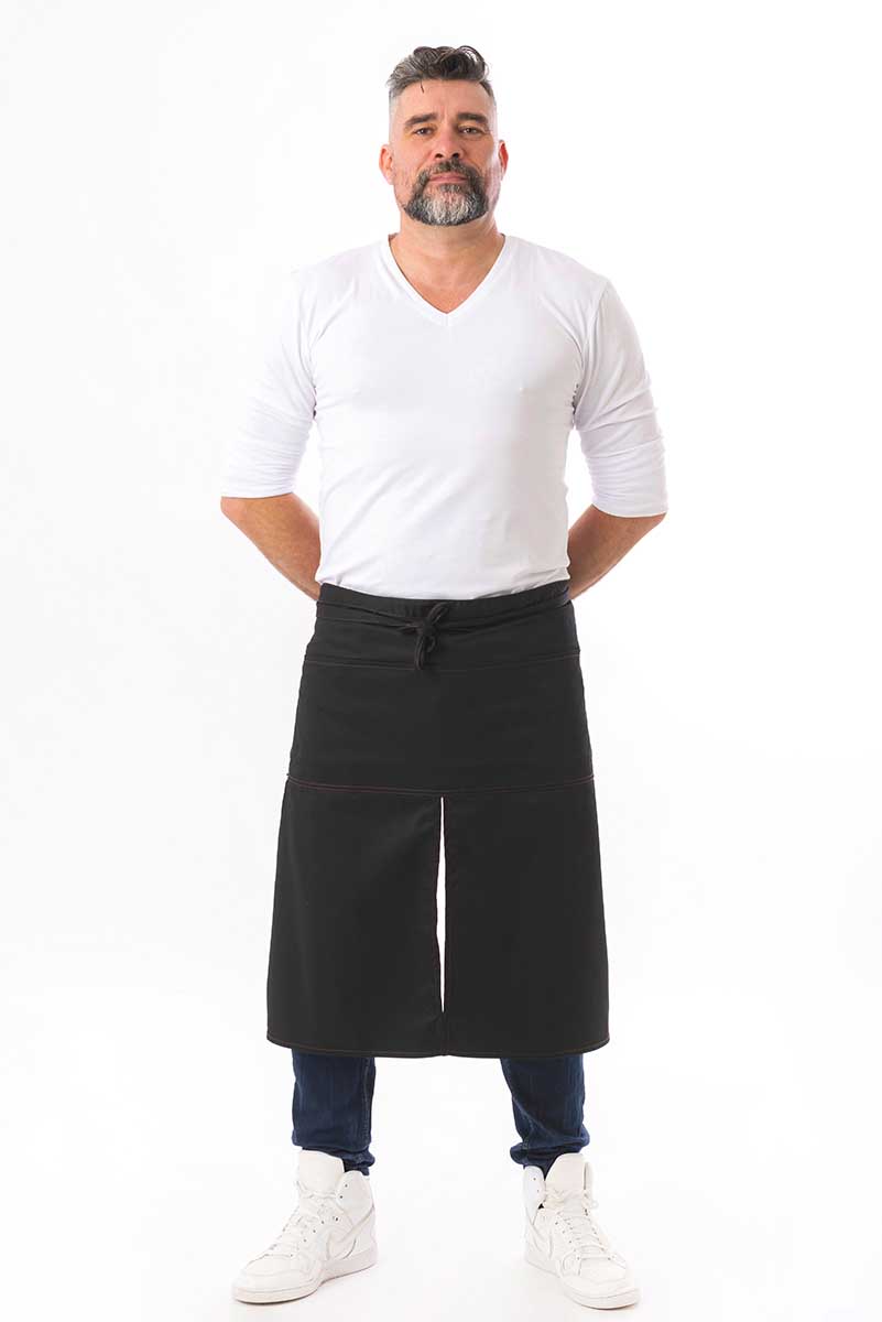APRON polycoton PARIS