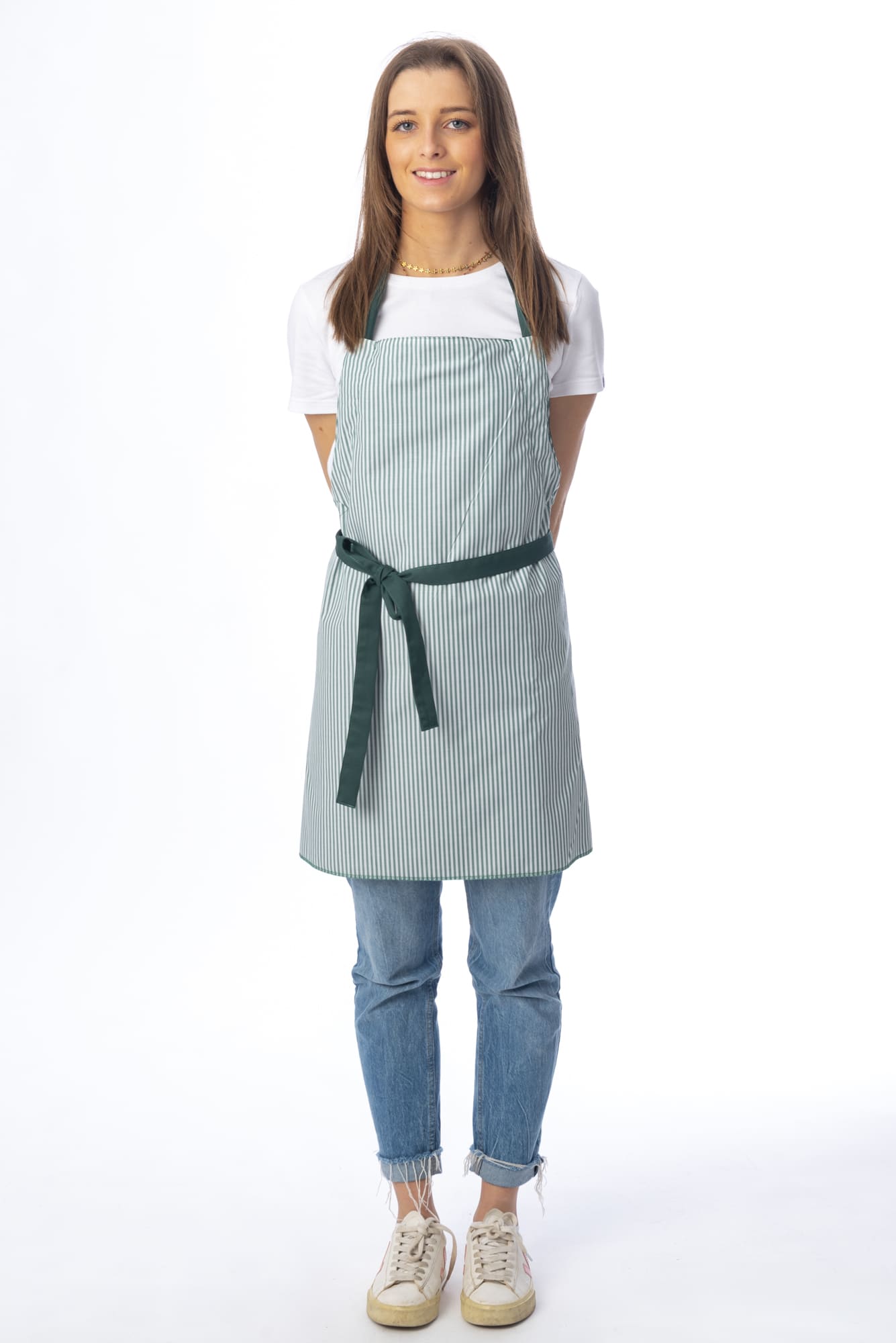 NAPOLI APRON