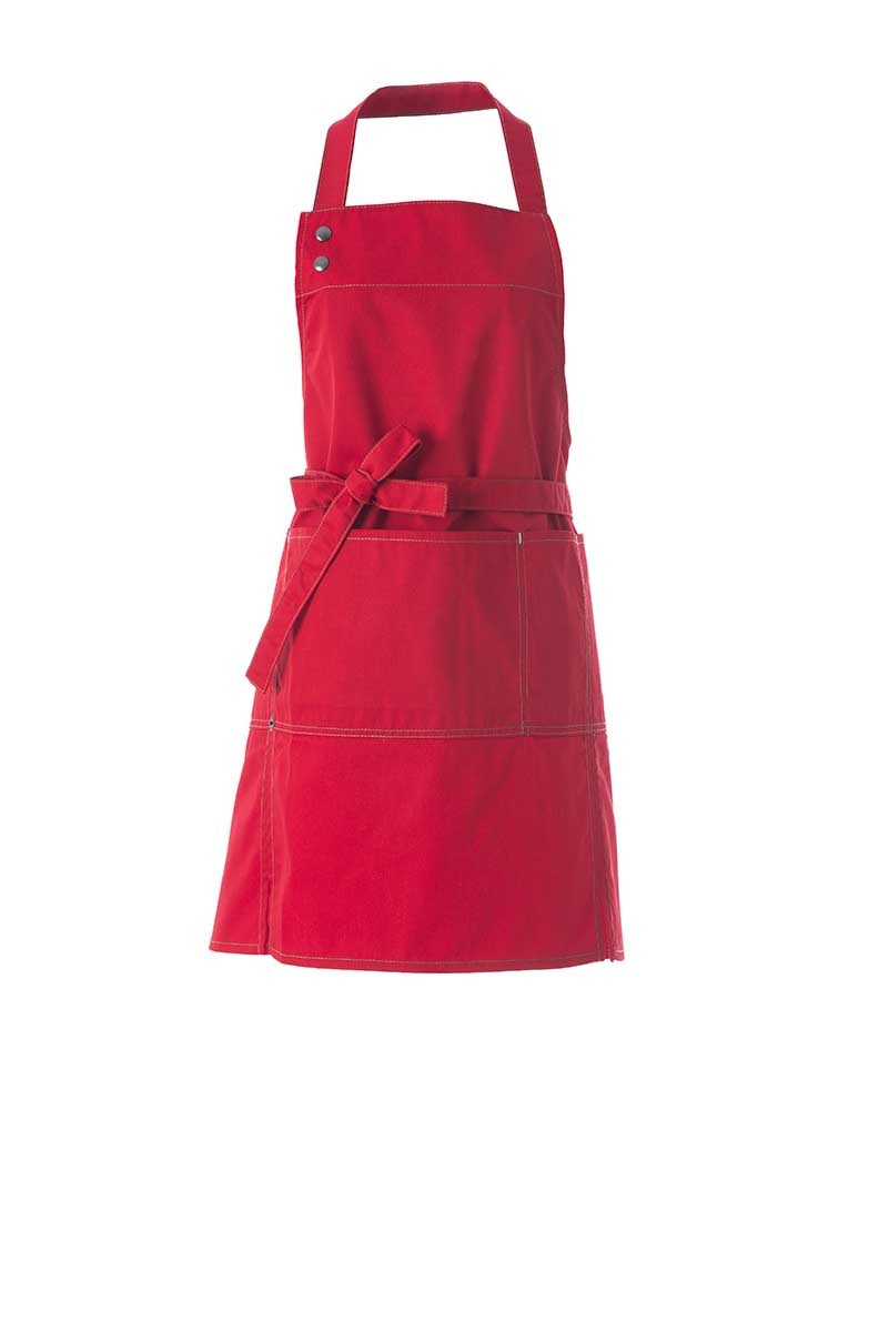APRON POLYCOTON CANNES