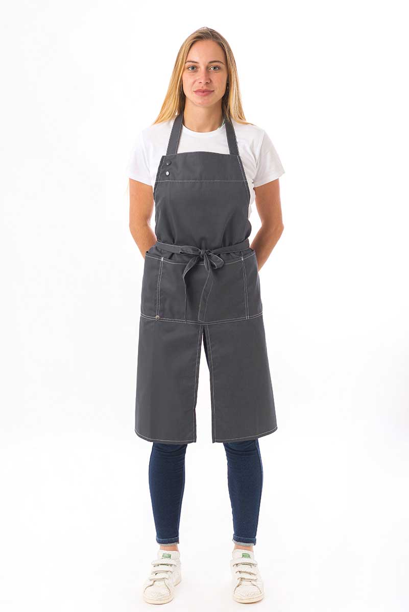 APRON polycoton SAINT-TROPEZ