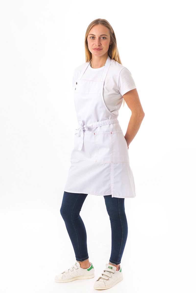 APRON POLYCOTON CANNES