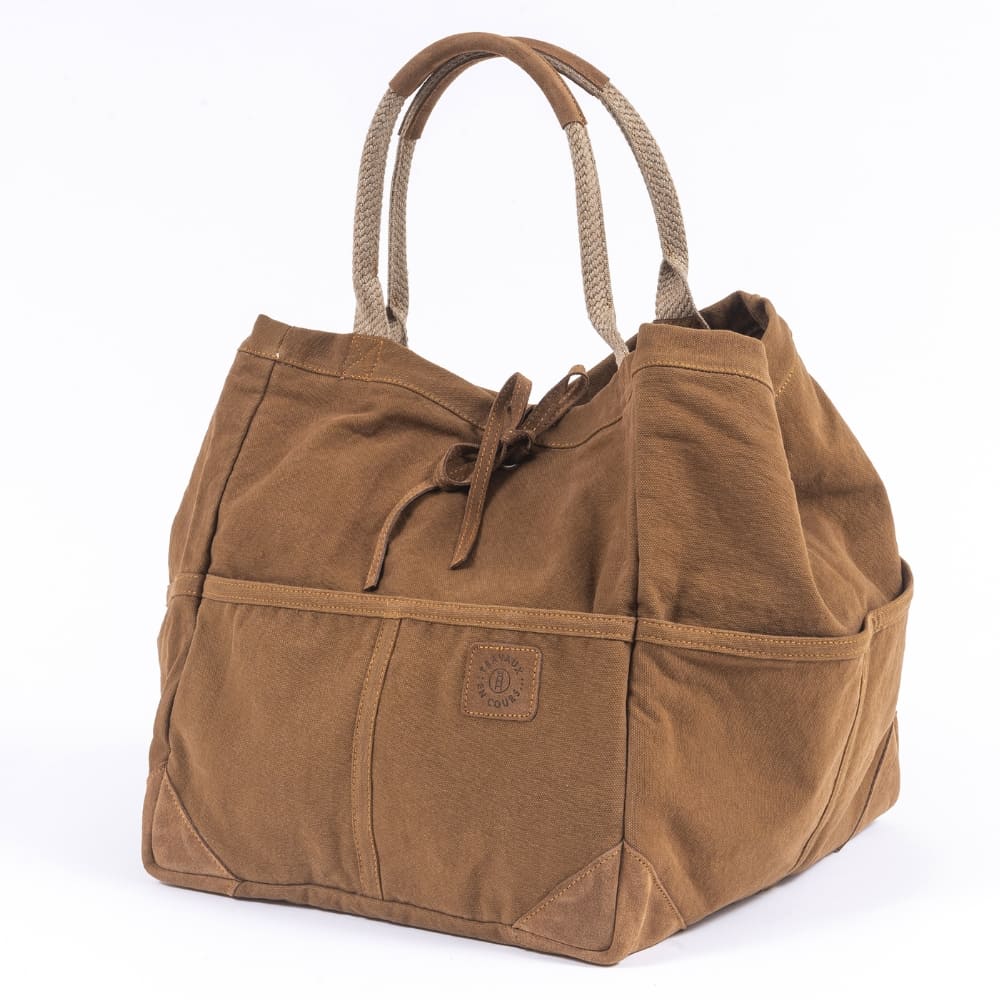 LARGE TOTE BAG