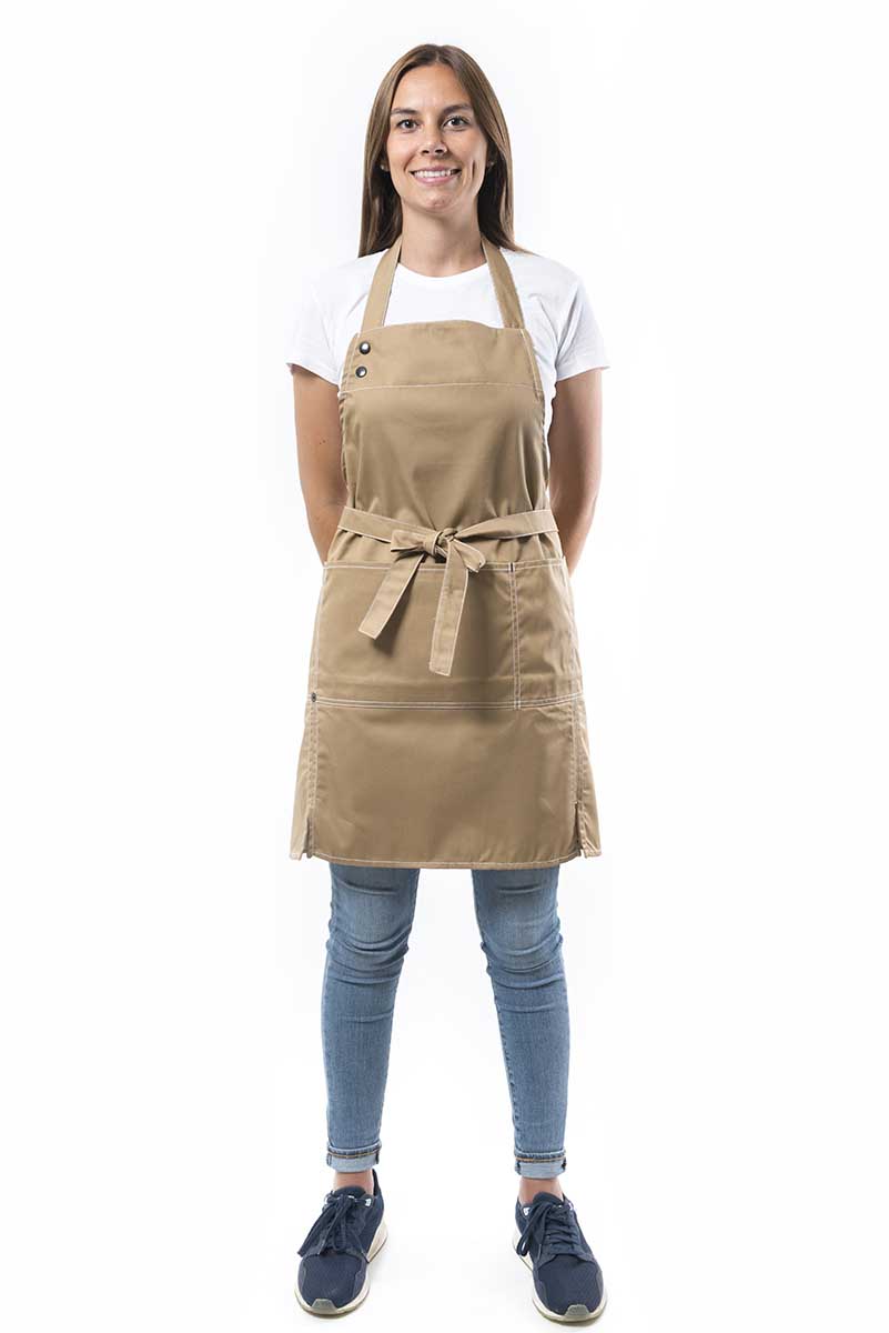 APRON POLYCOTON CANNES