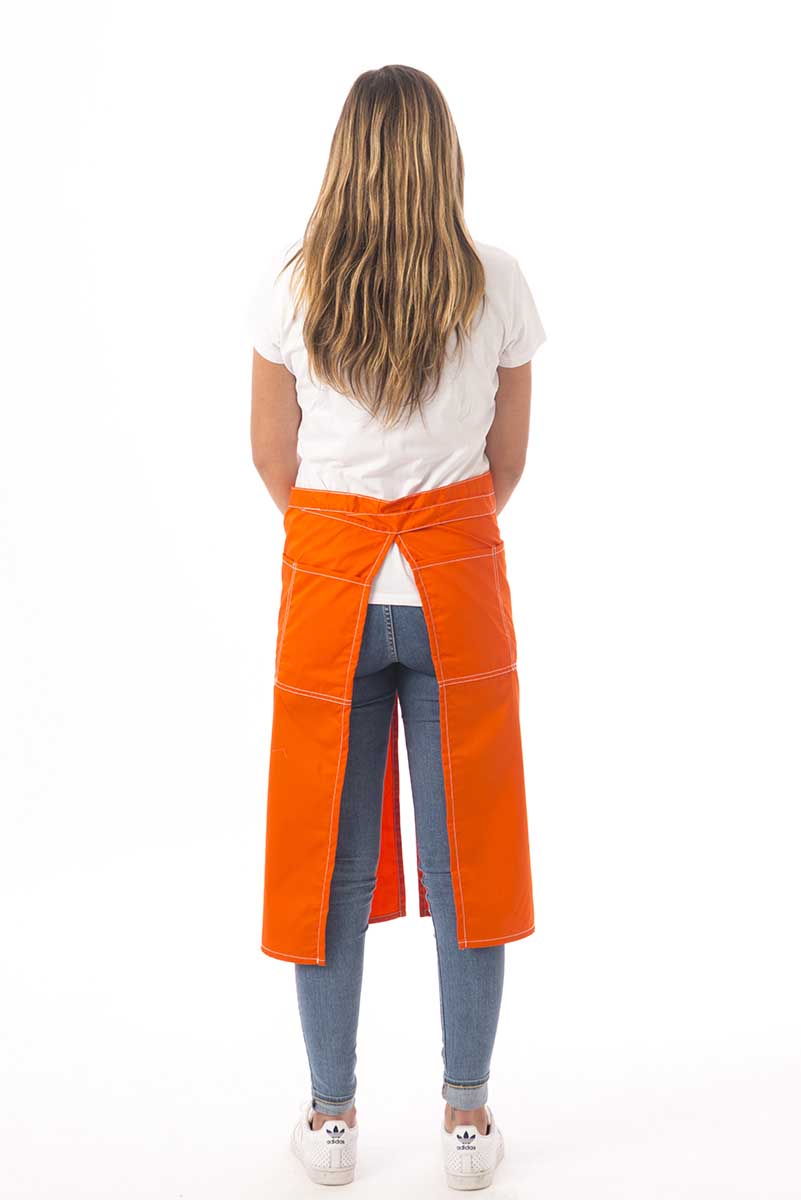 APRON polycoton PARIS