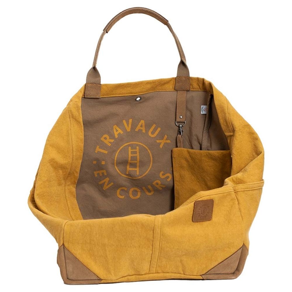 MEDIUM TOTE BAG 