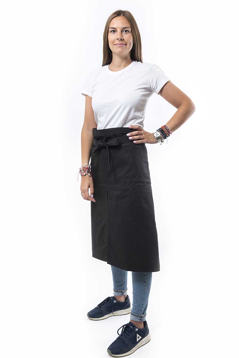 APRON polycoton PARIS