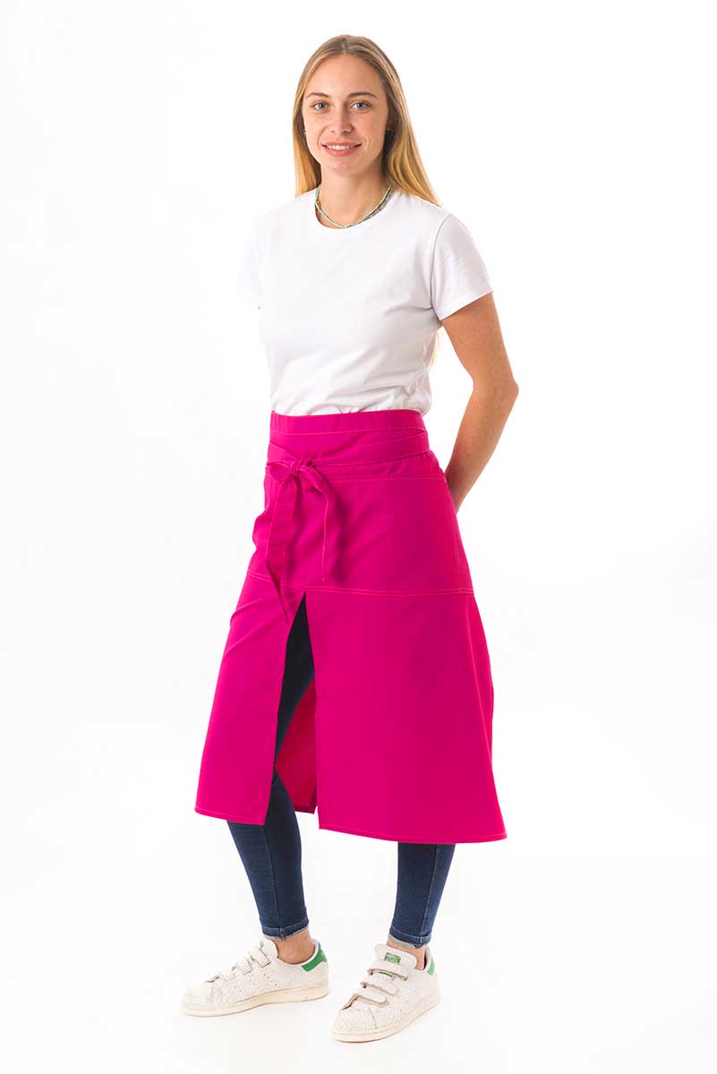 APRON polycoton PARIS