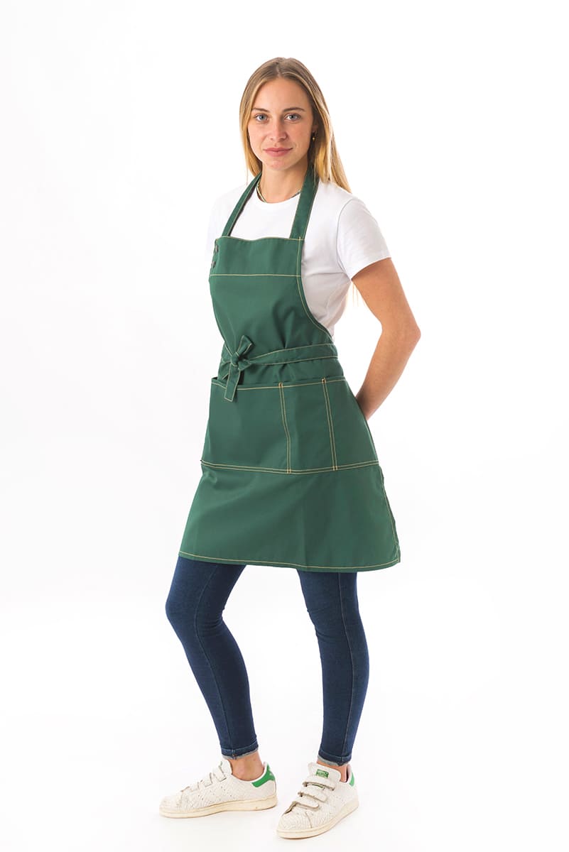APRON POLYCOTON CANNES
