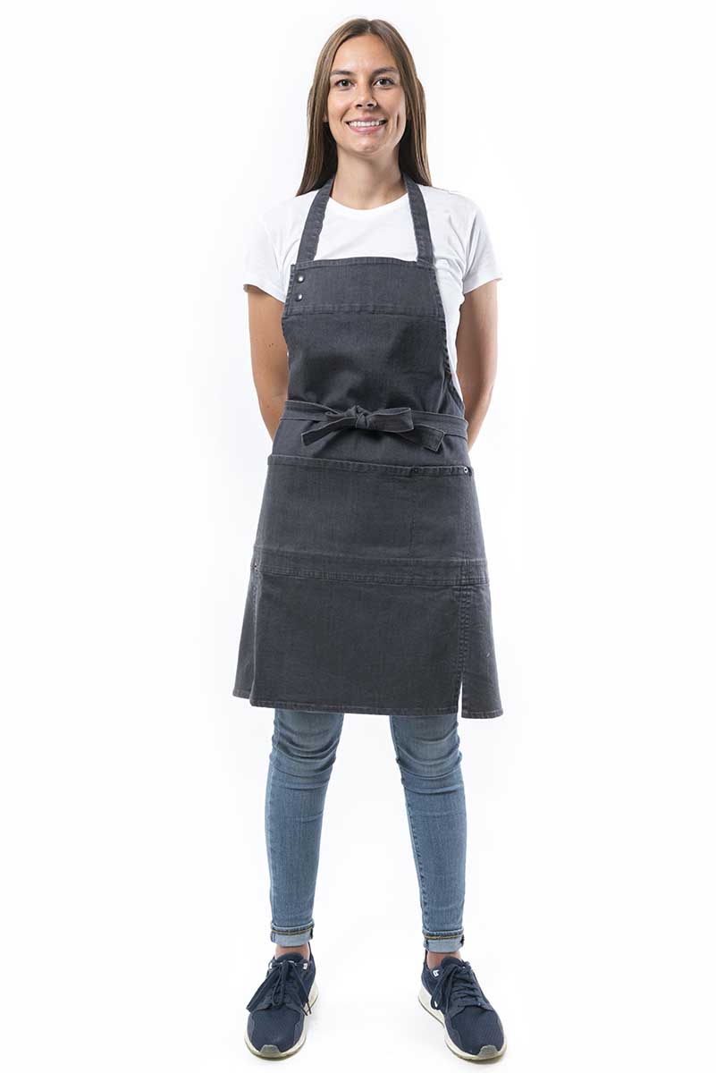 APRON DENIM CANNES