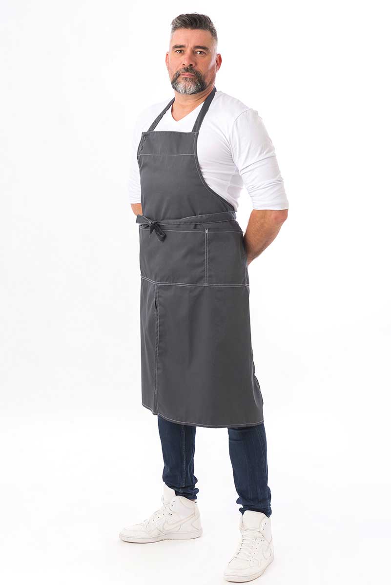 APRON polycoton SAINT-TROPEZ XL