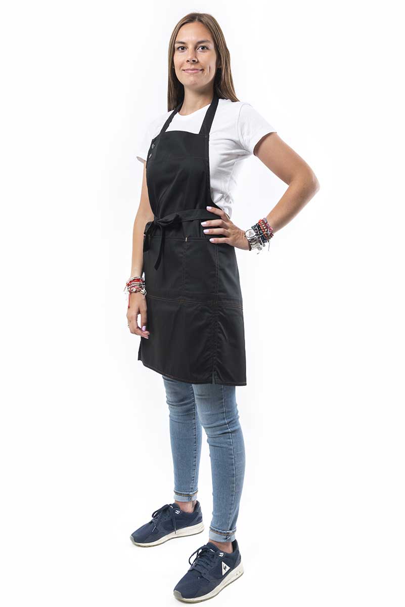 APRON POLYCOTON CANNES