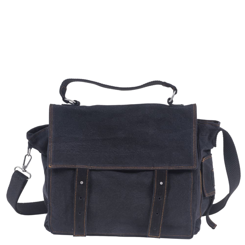 MEDIUM SATCHEL