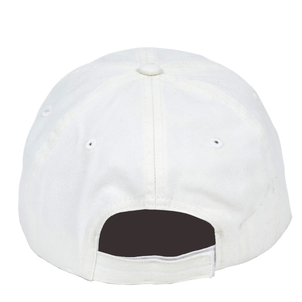 Casquette coton bio
