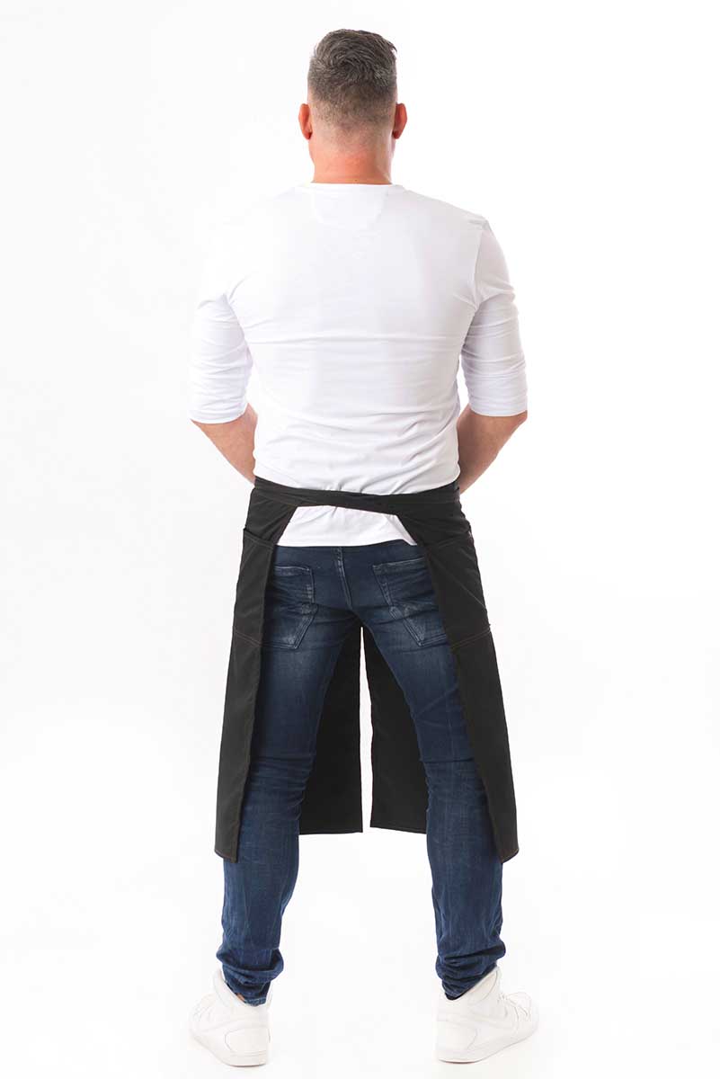 APRON polycoton PARIS