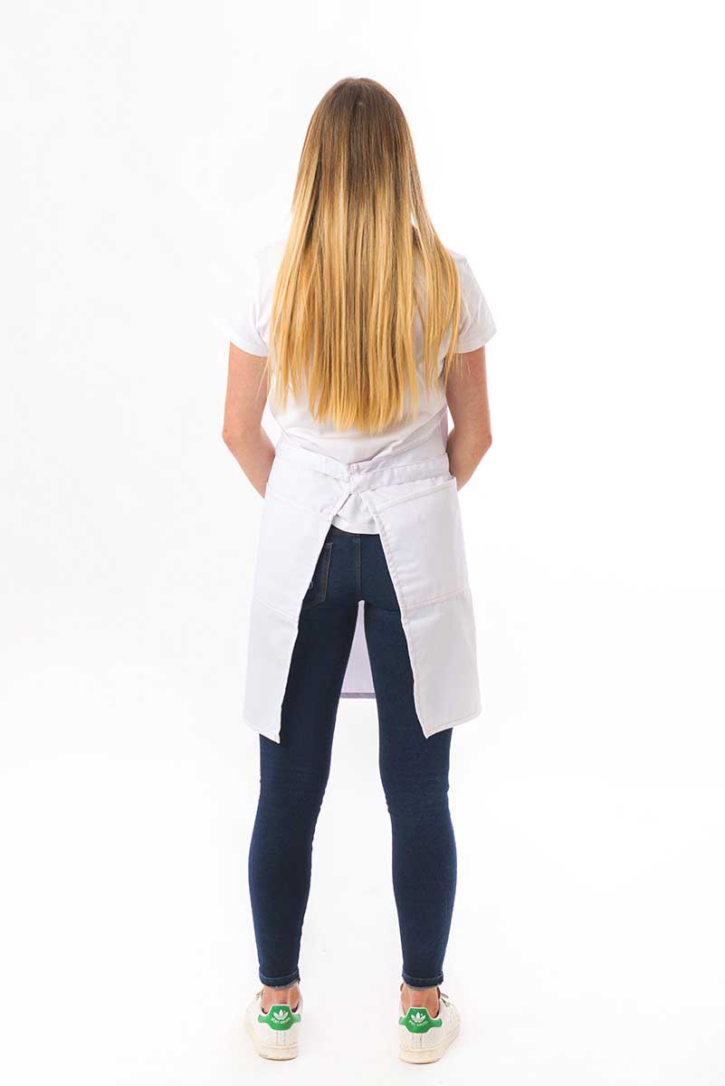 APRON POLYCOTON CANNES