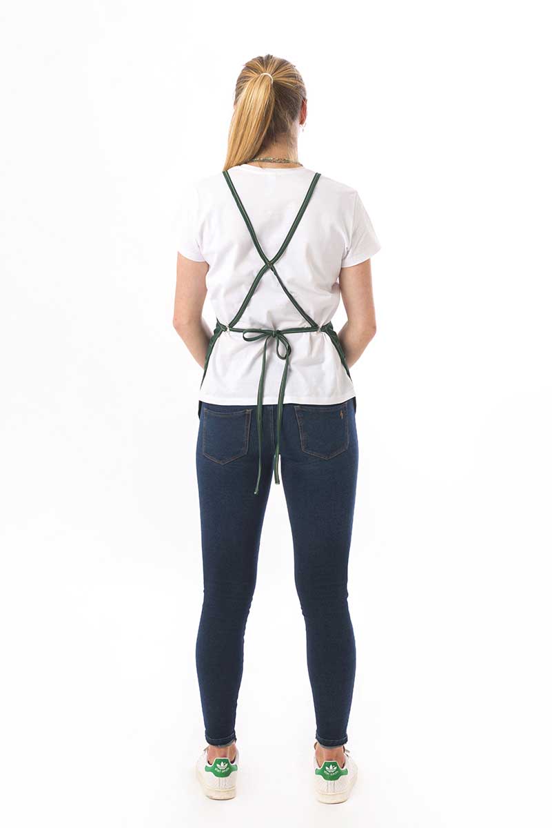 APRON polycoton SYDNEY