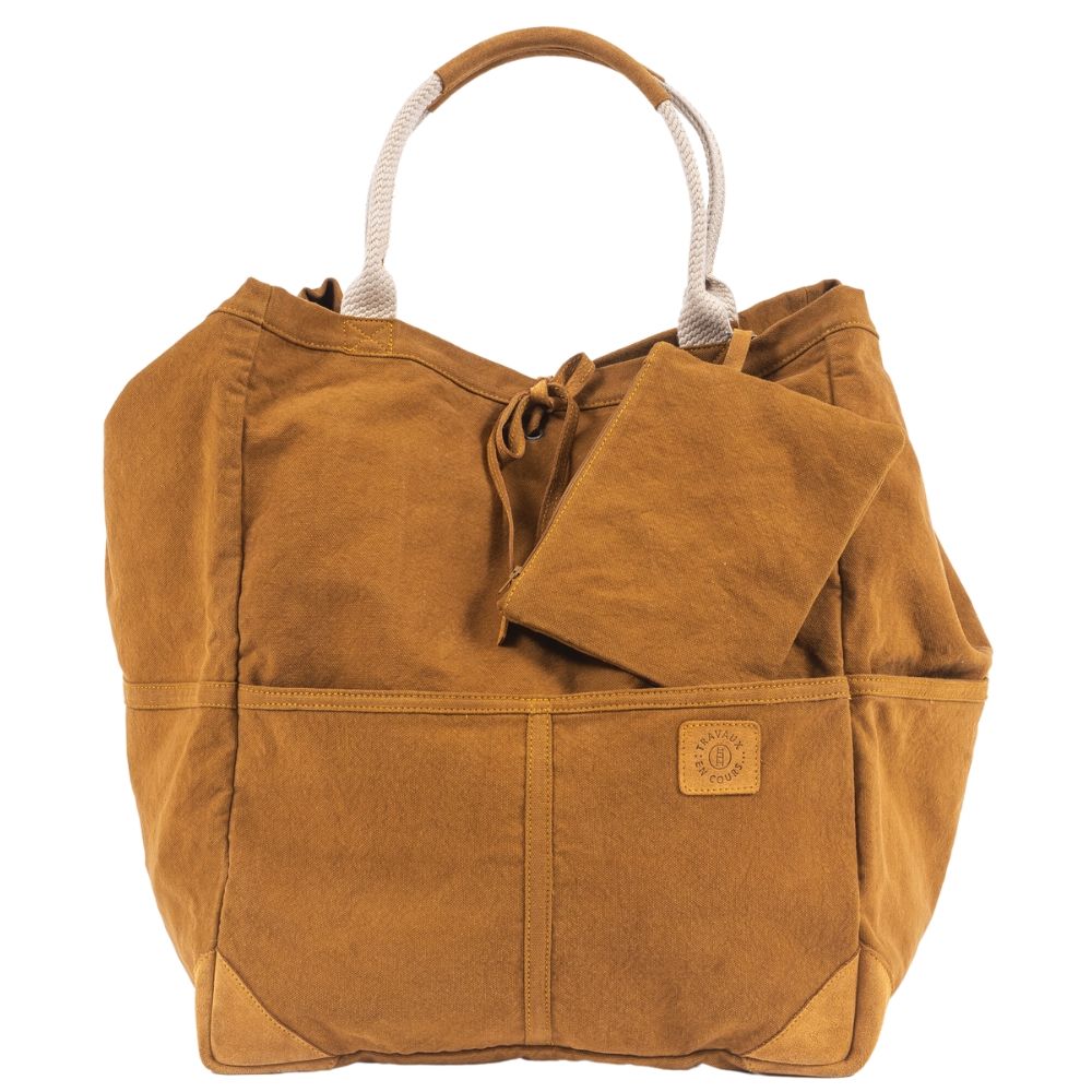 LARGE TOTE BAG
