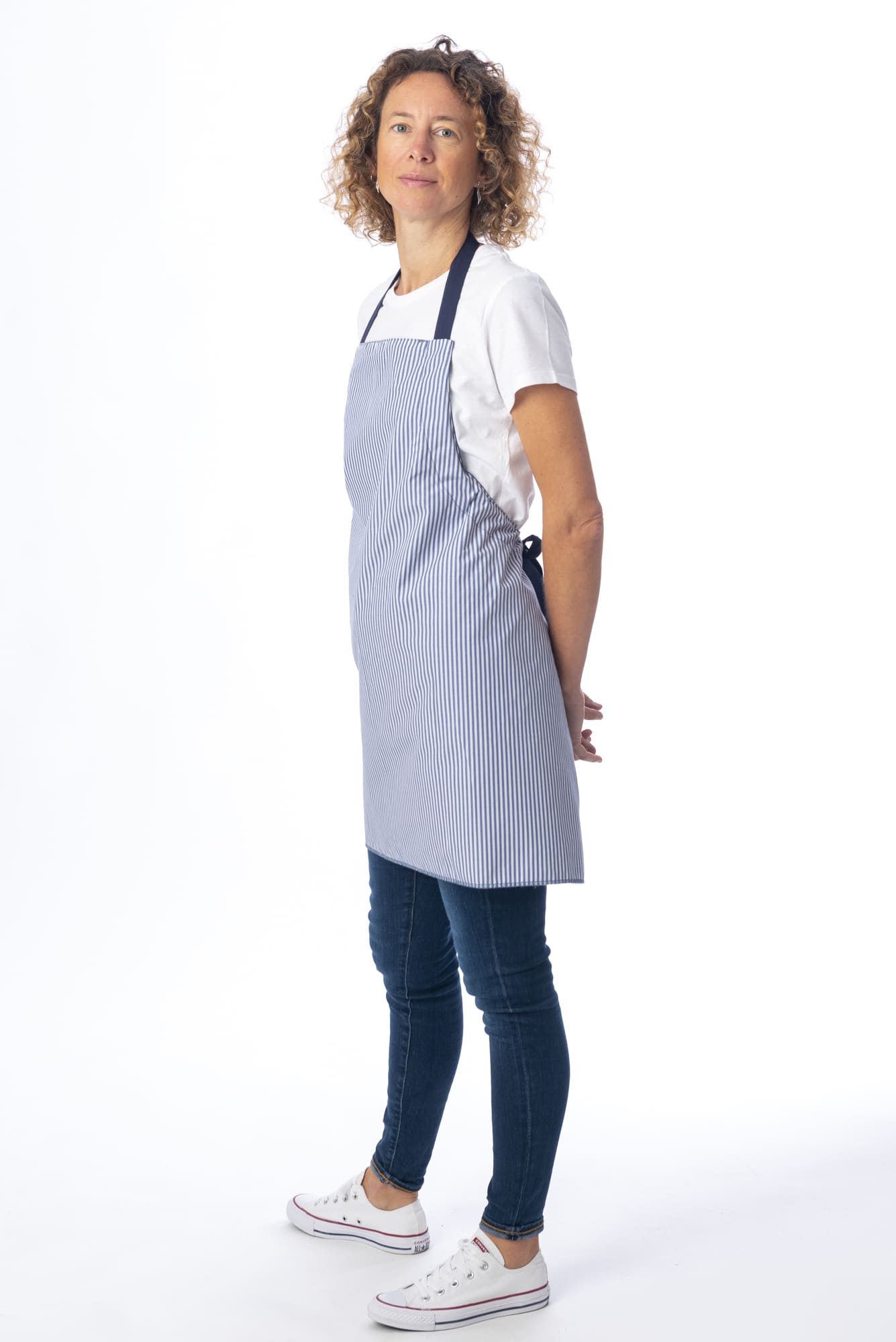 NAPOLI APRON