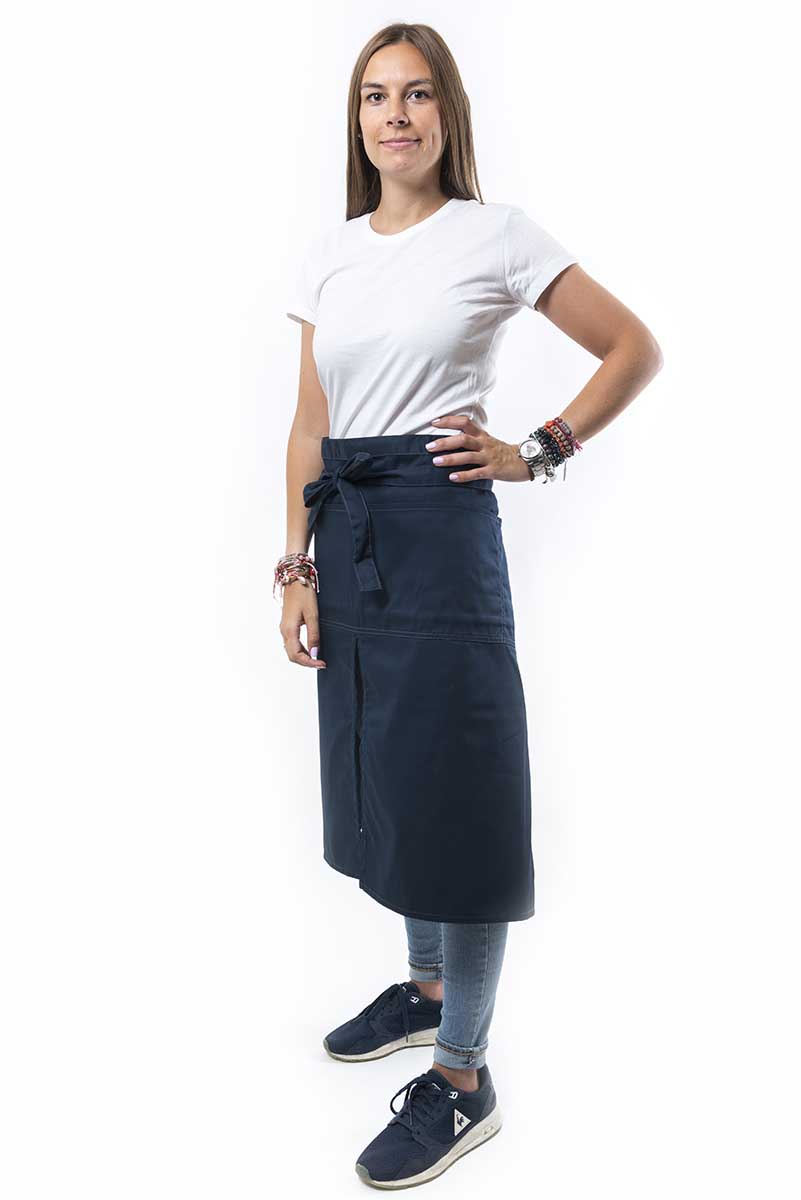 APRON polycoton PARIS