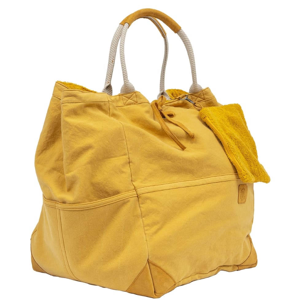 Grand cabas réversible