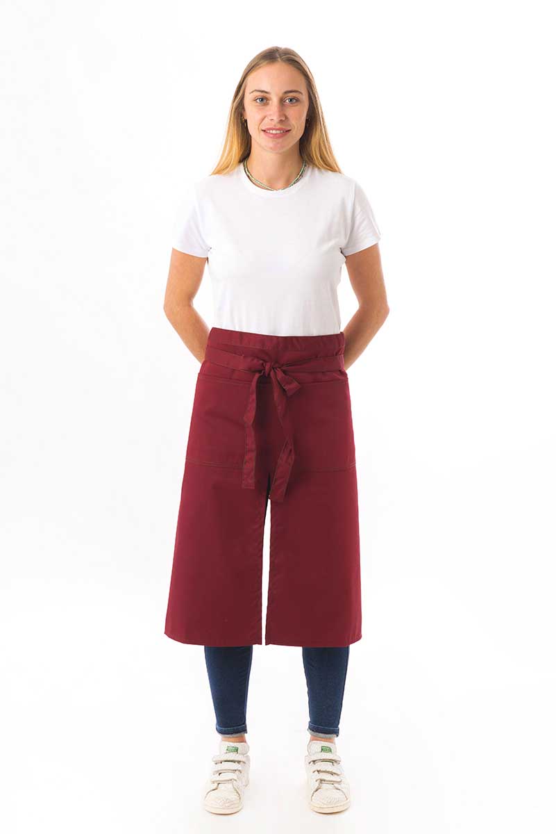 APRON polycoton PARIS