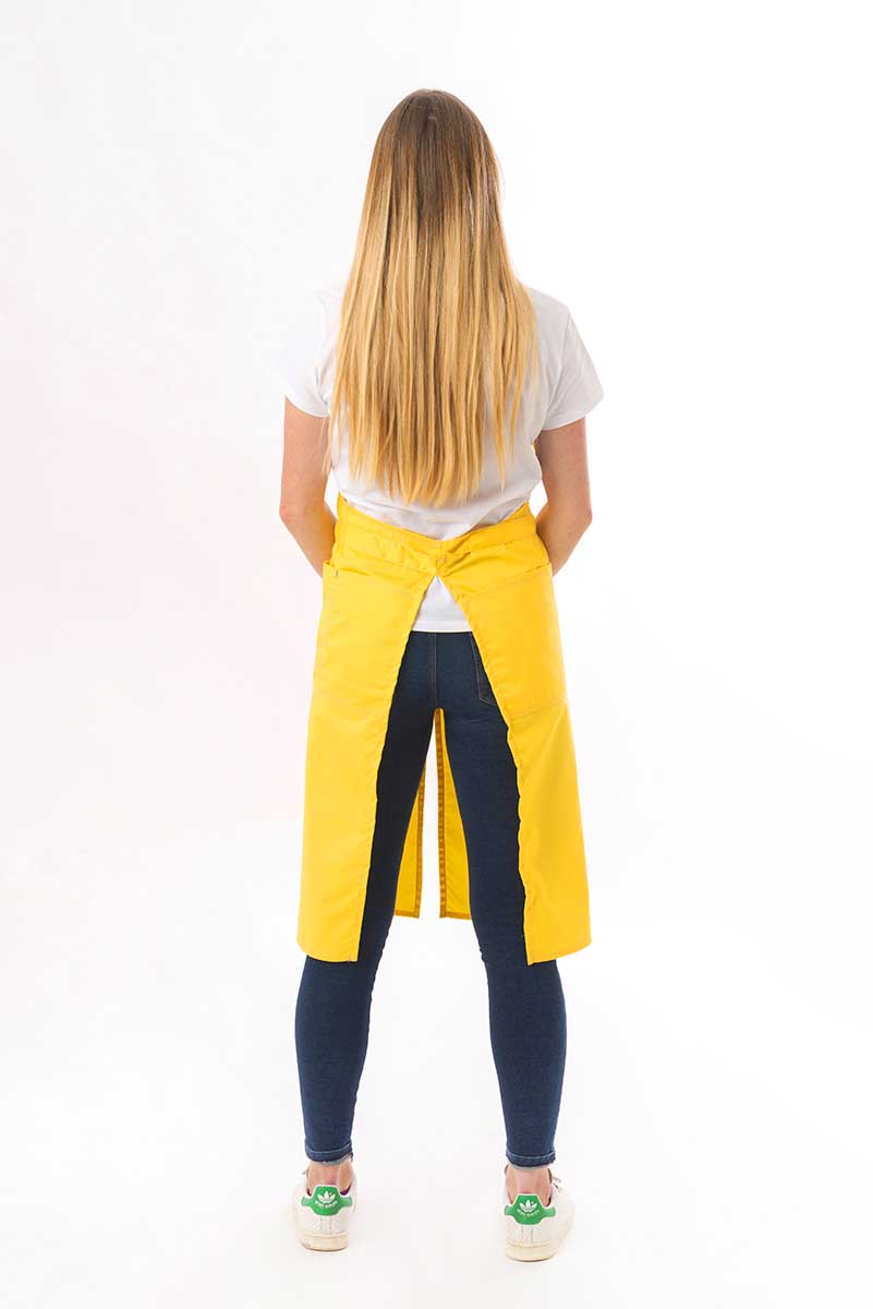 APRON polycoton SAINT-TROPEZ