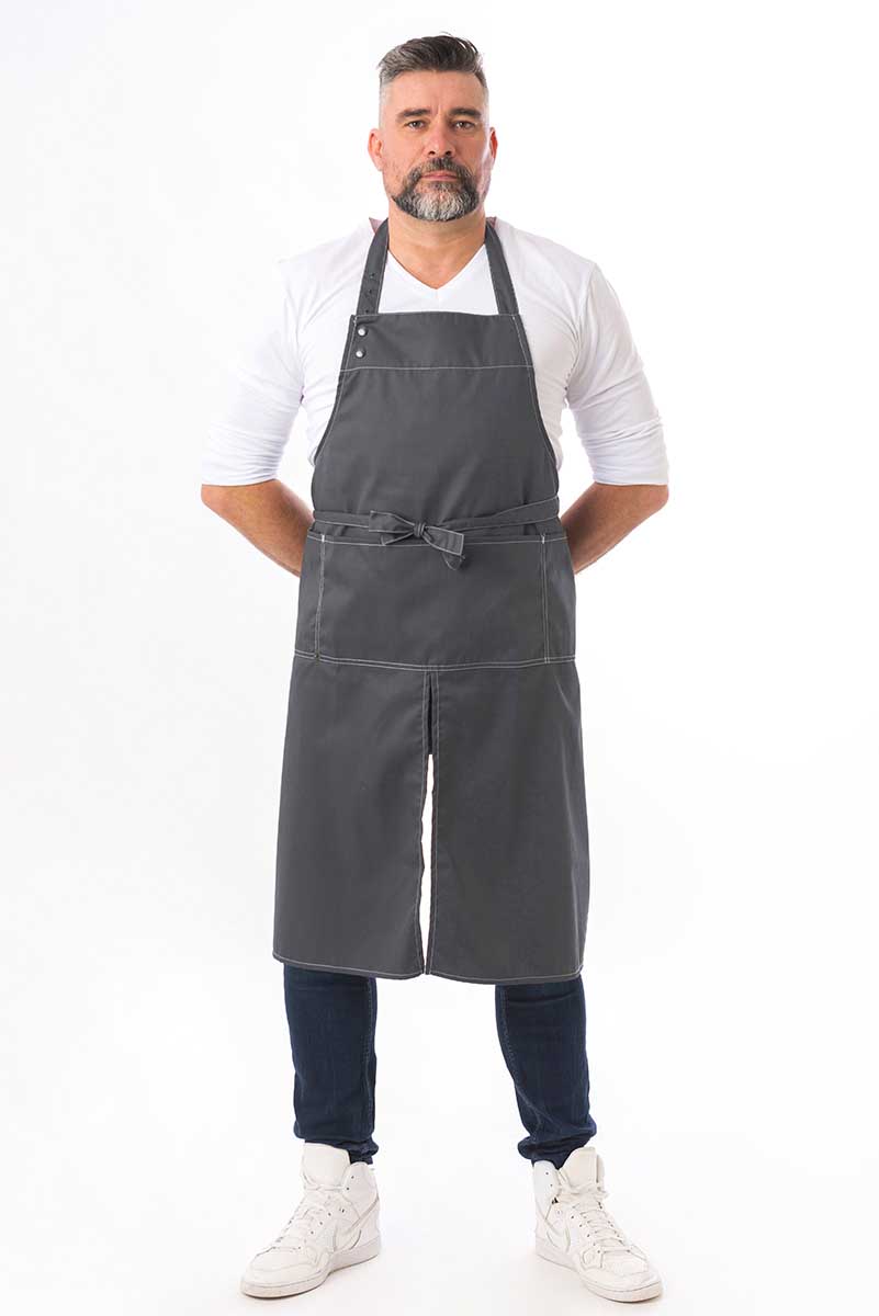 APRON polycoton SAINT-TROPEZ XL