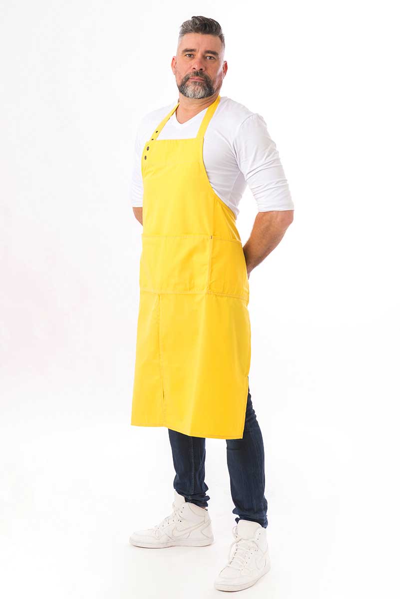 APRON polycoton SAINT-TROPEZ XL