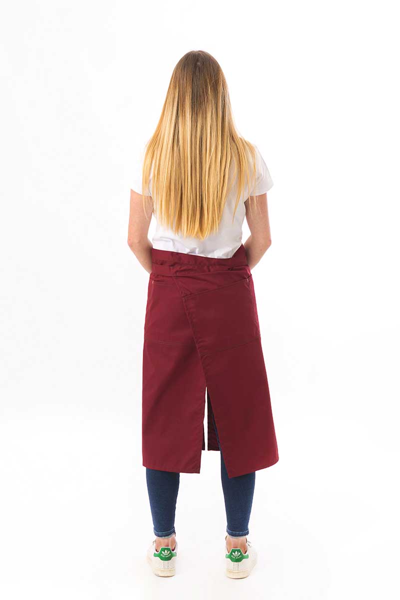 APRON polycoton PARIS