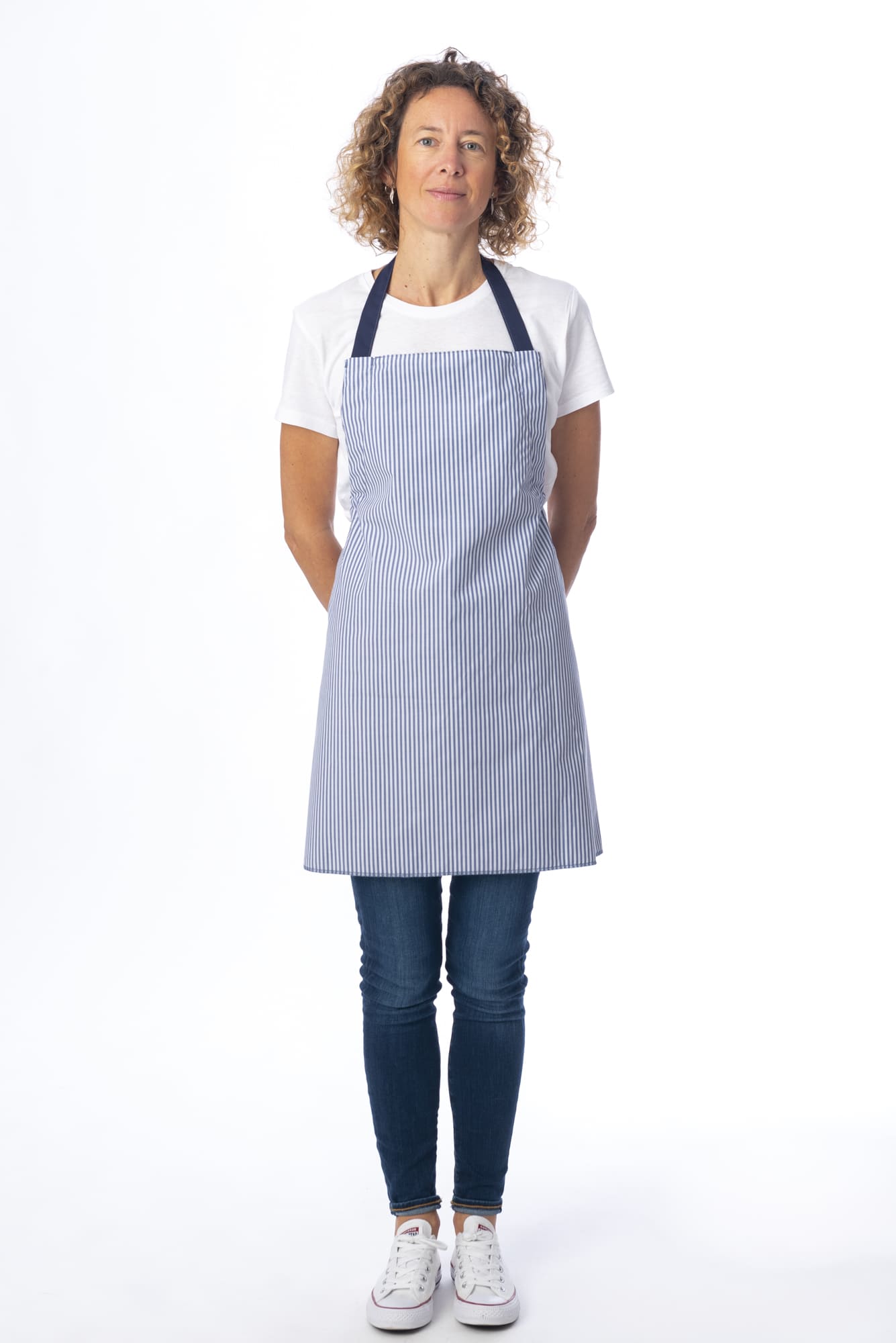 NAPOLI APRON