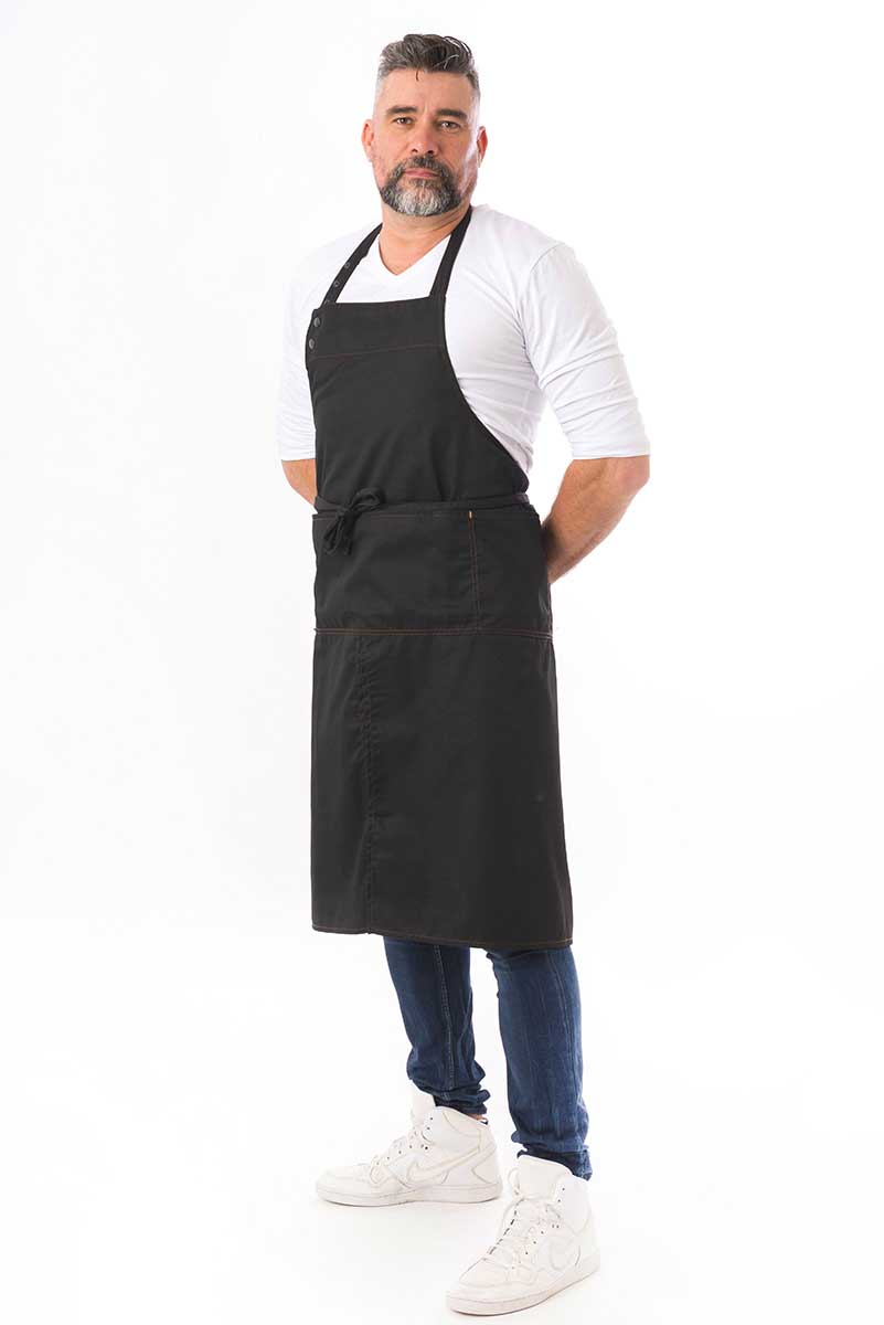 APRON polycoton SAINT-TROPEZ XL