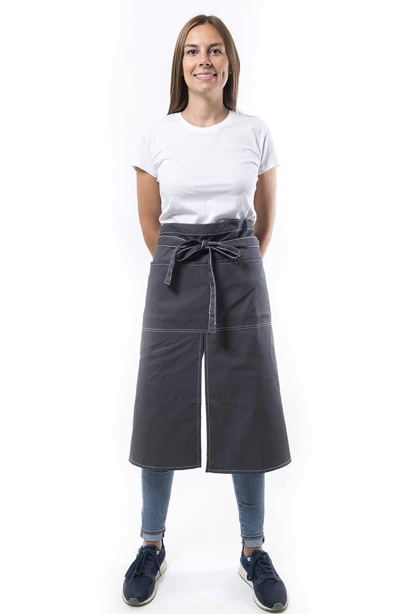APRON polycoton PARIS