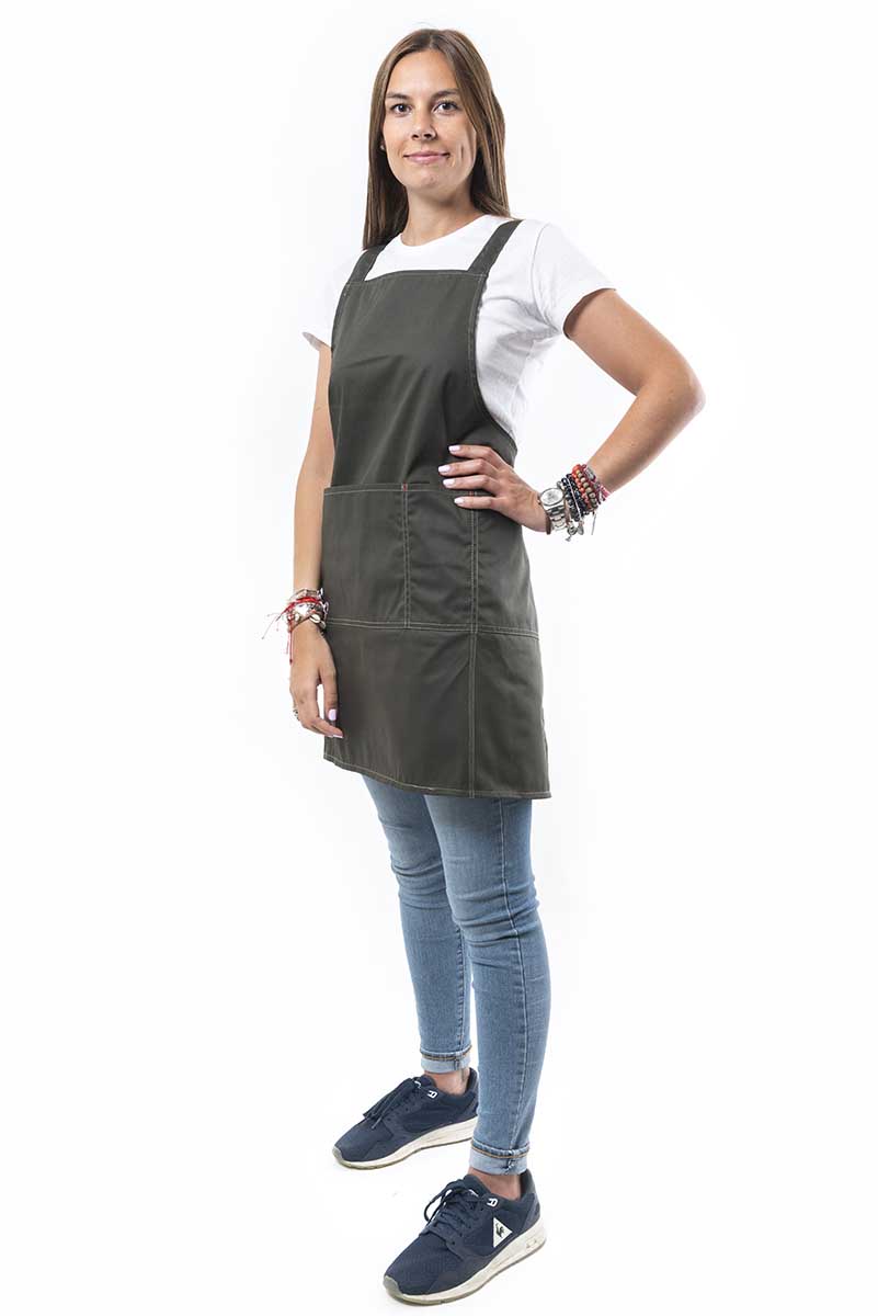 TABLIER POLYCOTON MONACO