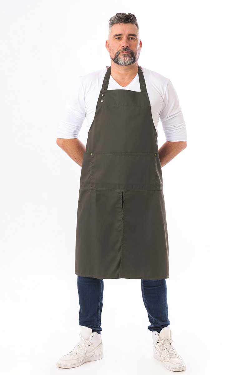 APRON polycoton SAINT-TROPEZ XL