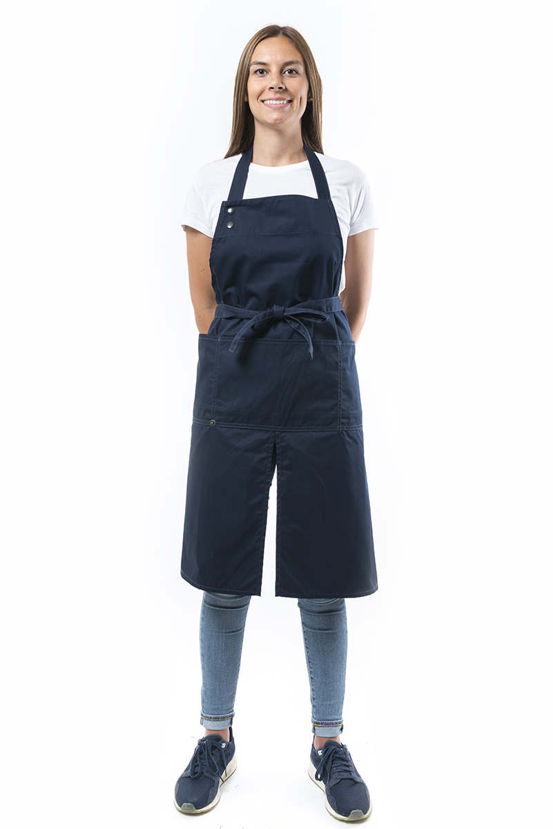 APRON polycoton SAINT-TROPEZ XL