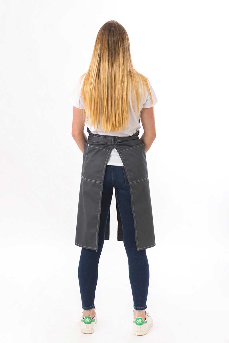 APRON polycoton SAINT-TROPEZ