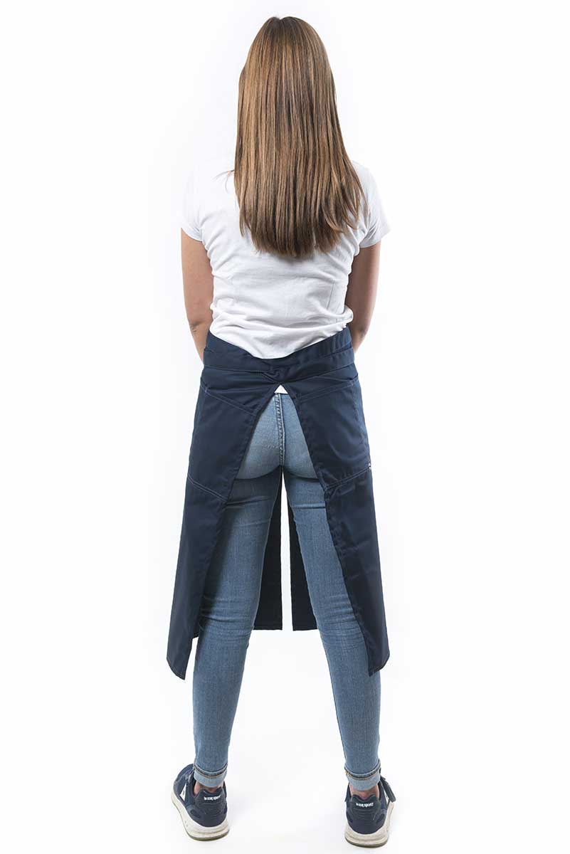 APRON polycoton PARIS