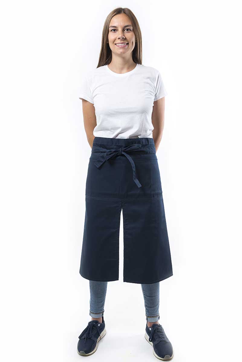 APRON polycoton PARIS