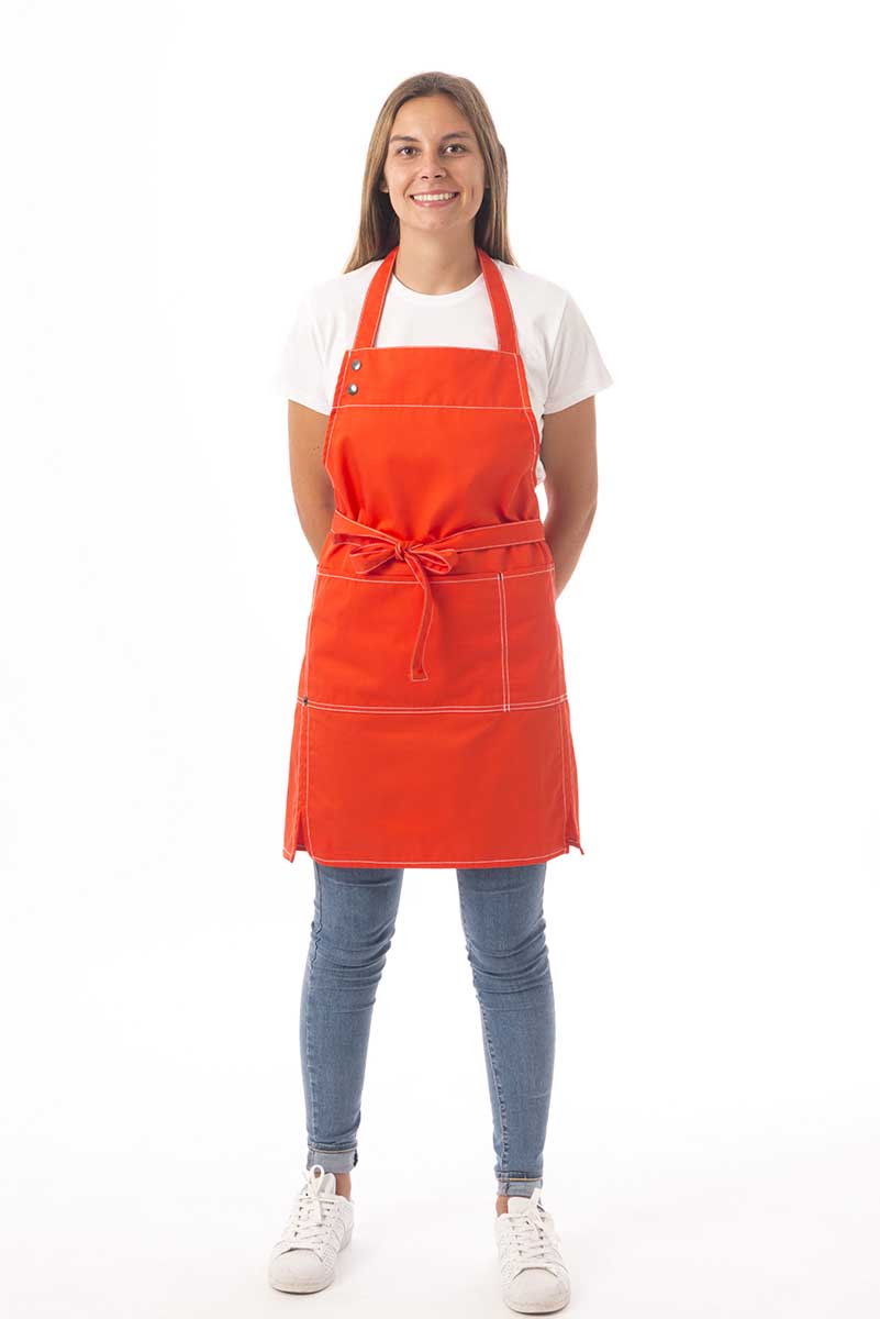 APRON POLYCOTON CANNES