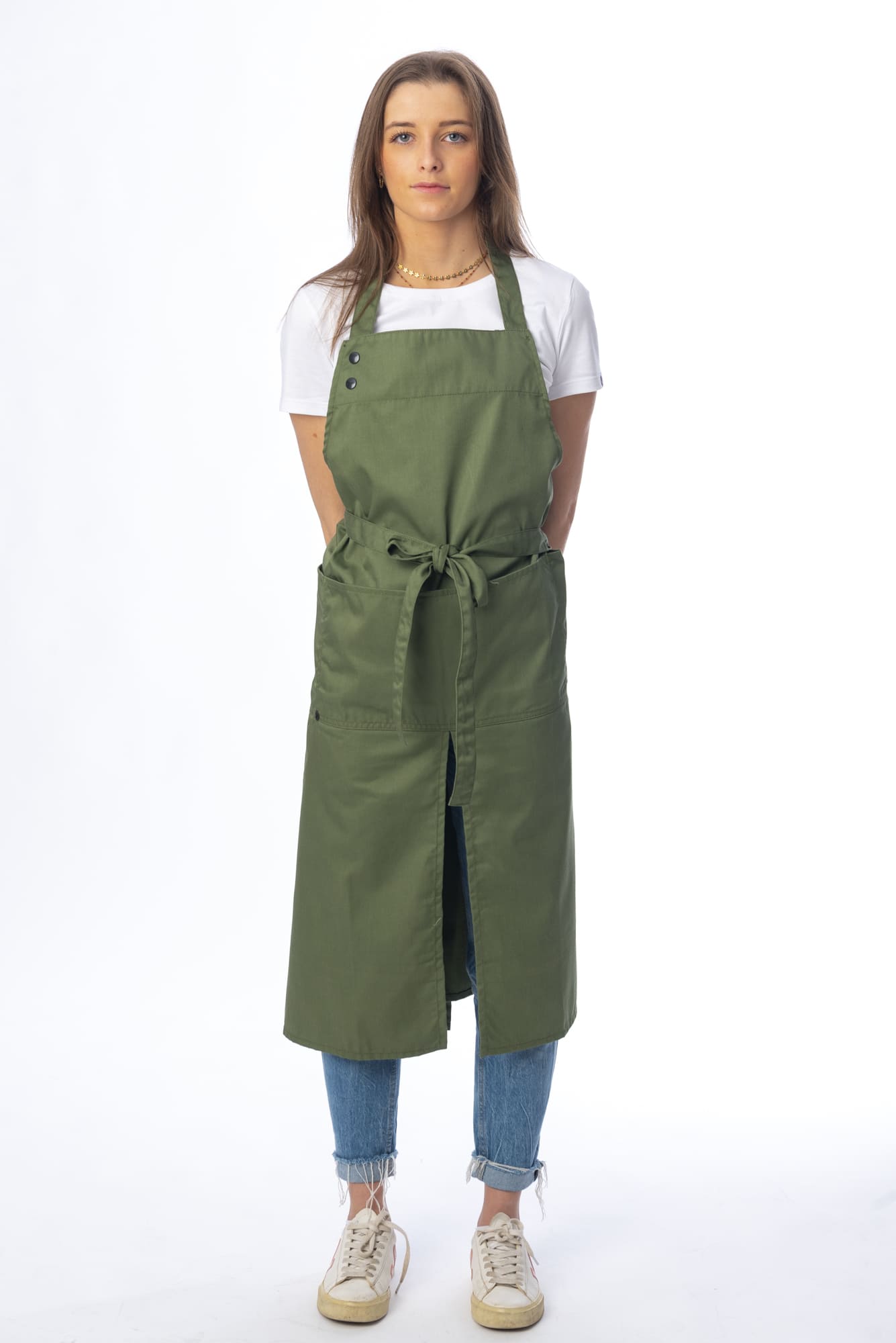 APRON polycoton SAINT-TROPEZ XL