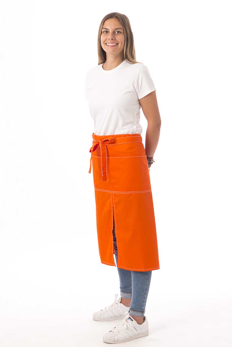 APRON polycoton PARIS
