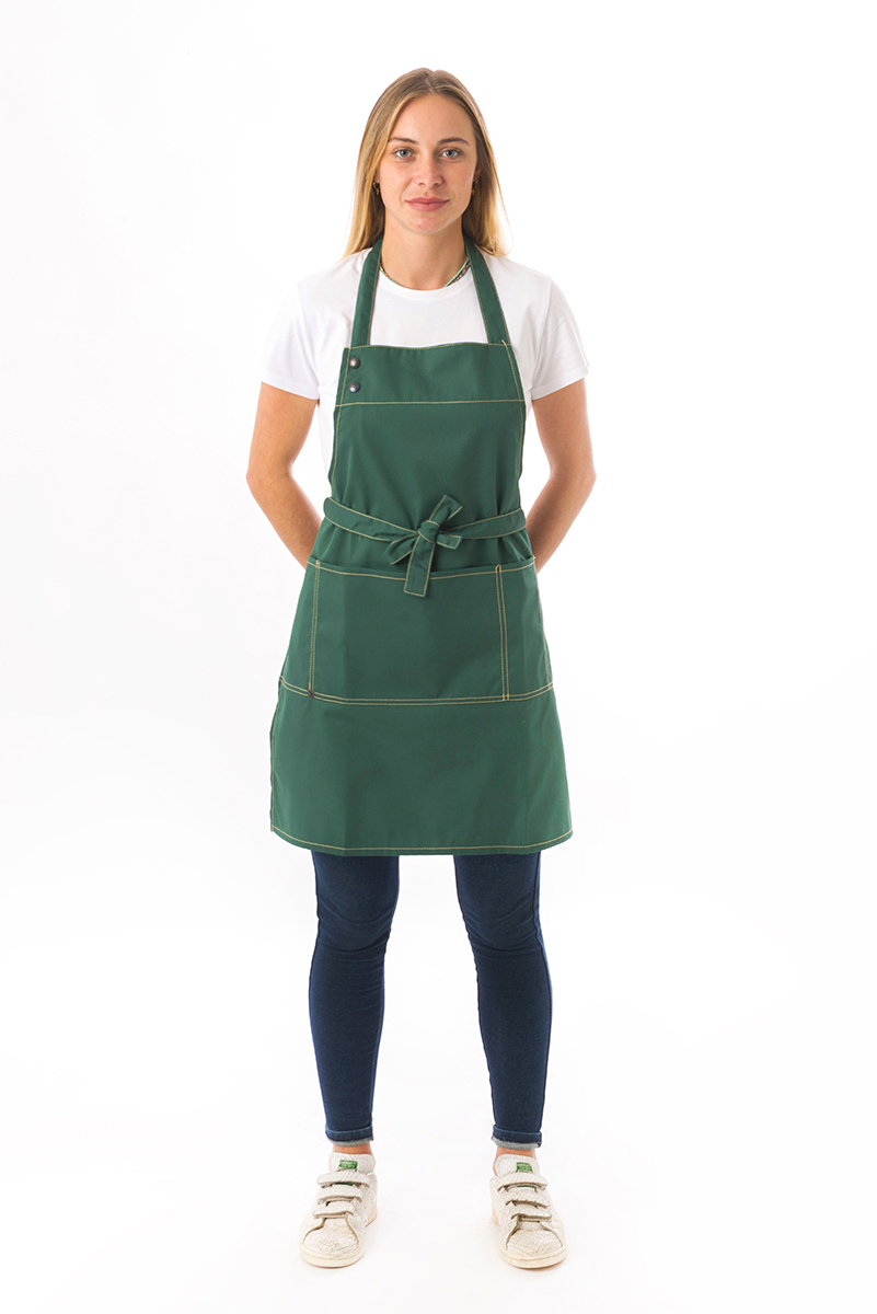 APRON POLYCOTON CANNES